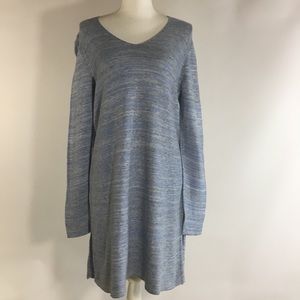 2/$10 Pure Jill long sweater